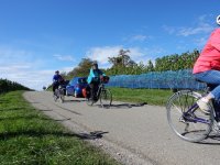 2020 Radtour Reichenau